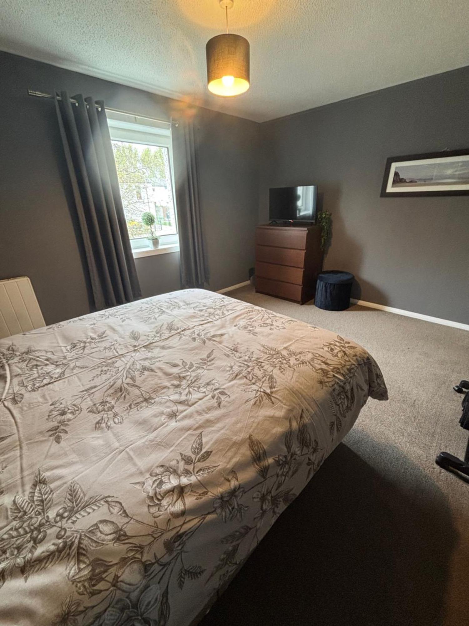The Number Eleven Apartment Kilmuir  ภายนอก รูปภาพ